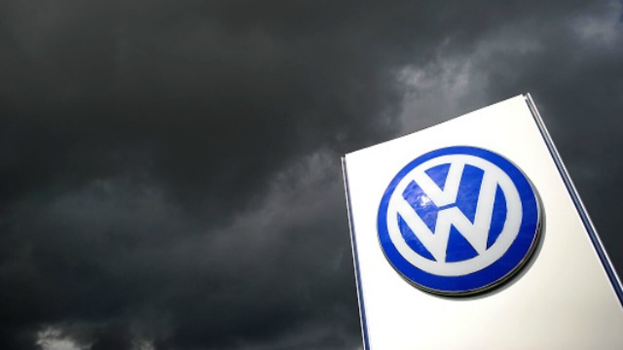 Recap 2015: 10 stories to know in & out of Volkswagen emission scam