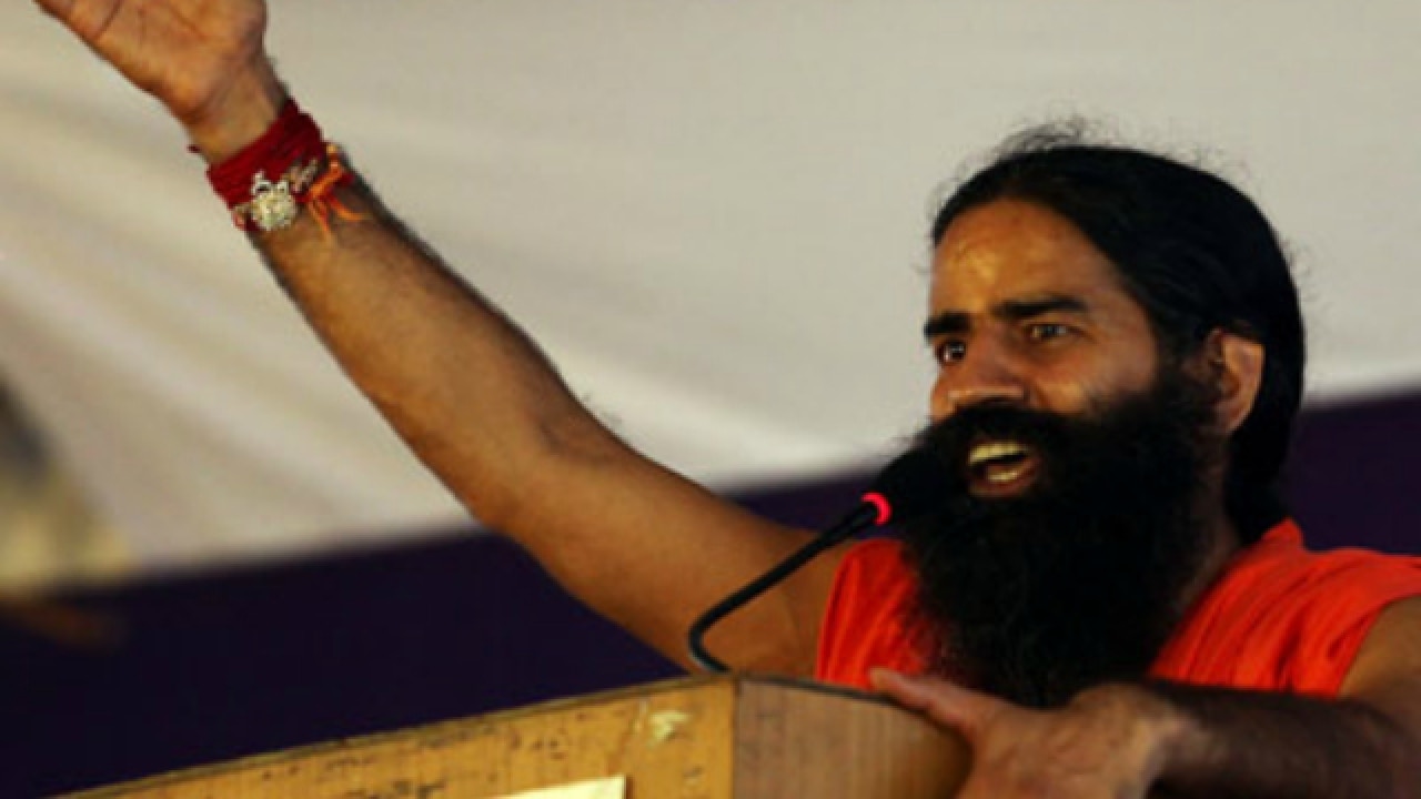 TN Muslim organisation issues fatwa against Ramdev's Patanjali products