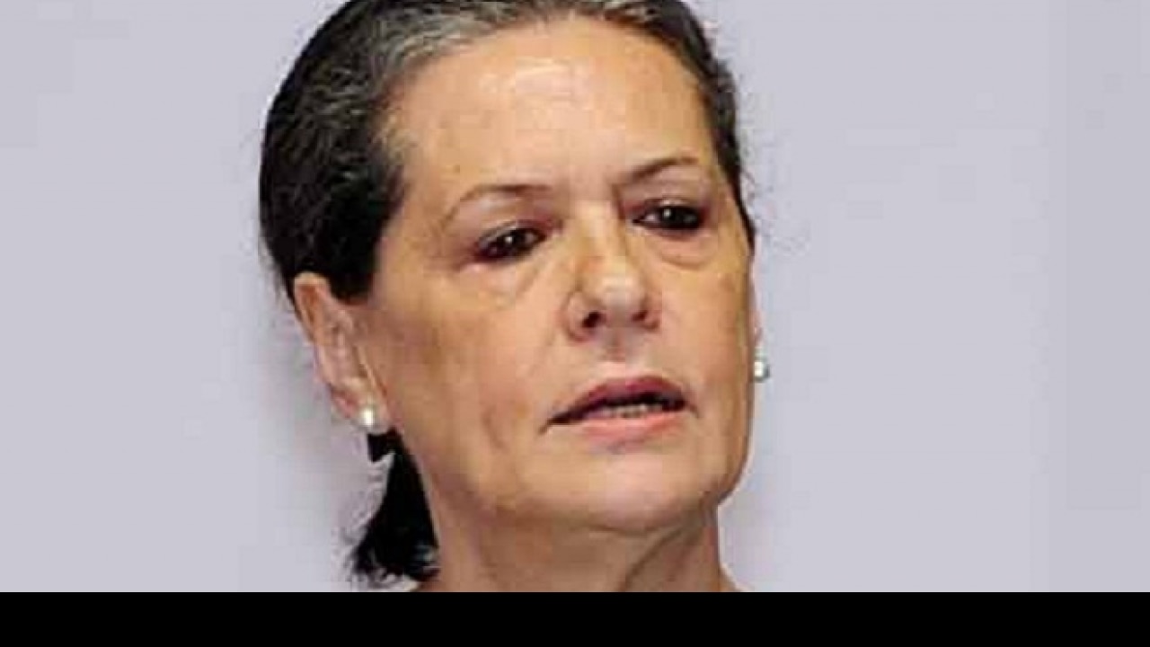 Sonia Gandhi to attend RIT's silver jubilee function today