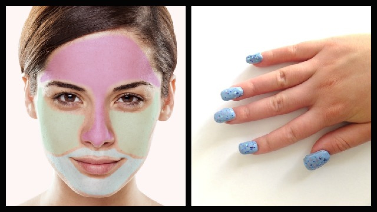 Strangest beauty fads of 2015