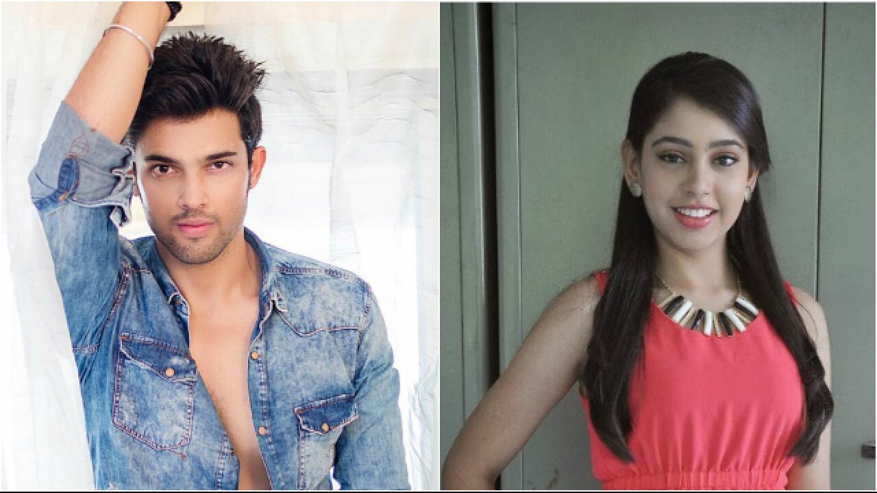 Is Niti Taylor S Twitter Rant Directed Towards Parth Samthaan Parth samthaan and niti taylor were paired opposite each other in this show season 3 of this show is soon going to go on air and there is a high demand for parth and niti to do the fourth season together as manik and nandini. rant directed towards parth samthaan
