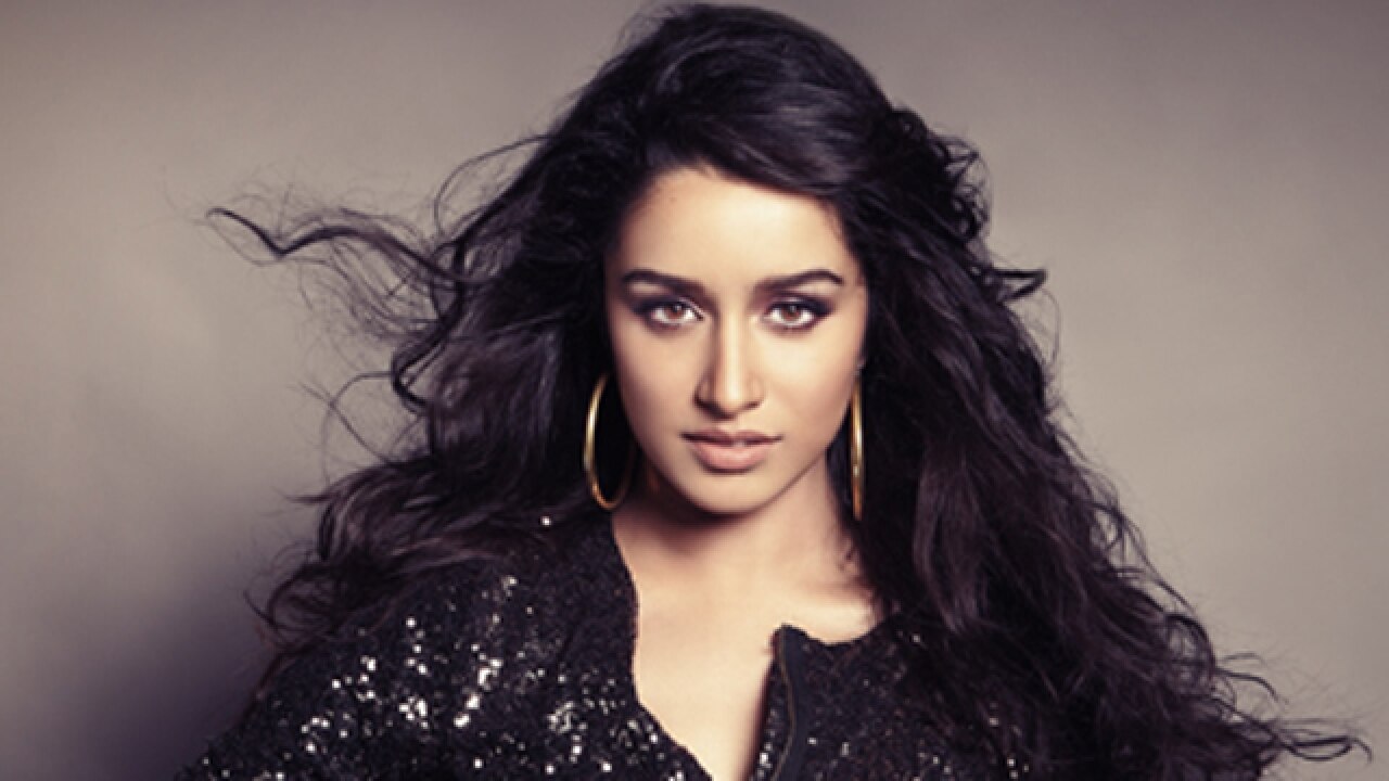 Shraddha Kapoor bags the role of 'Half Girlfriend'