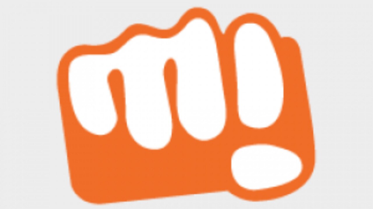 The new Micromax In Logo Looks similar to LinkedIn Logo - Online Shopping  Guide
