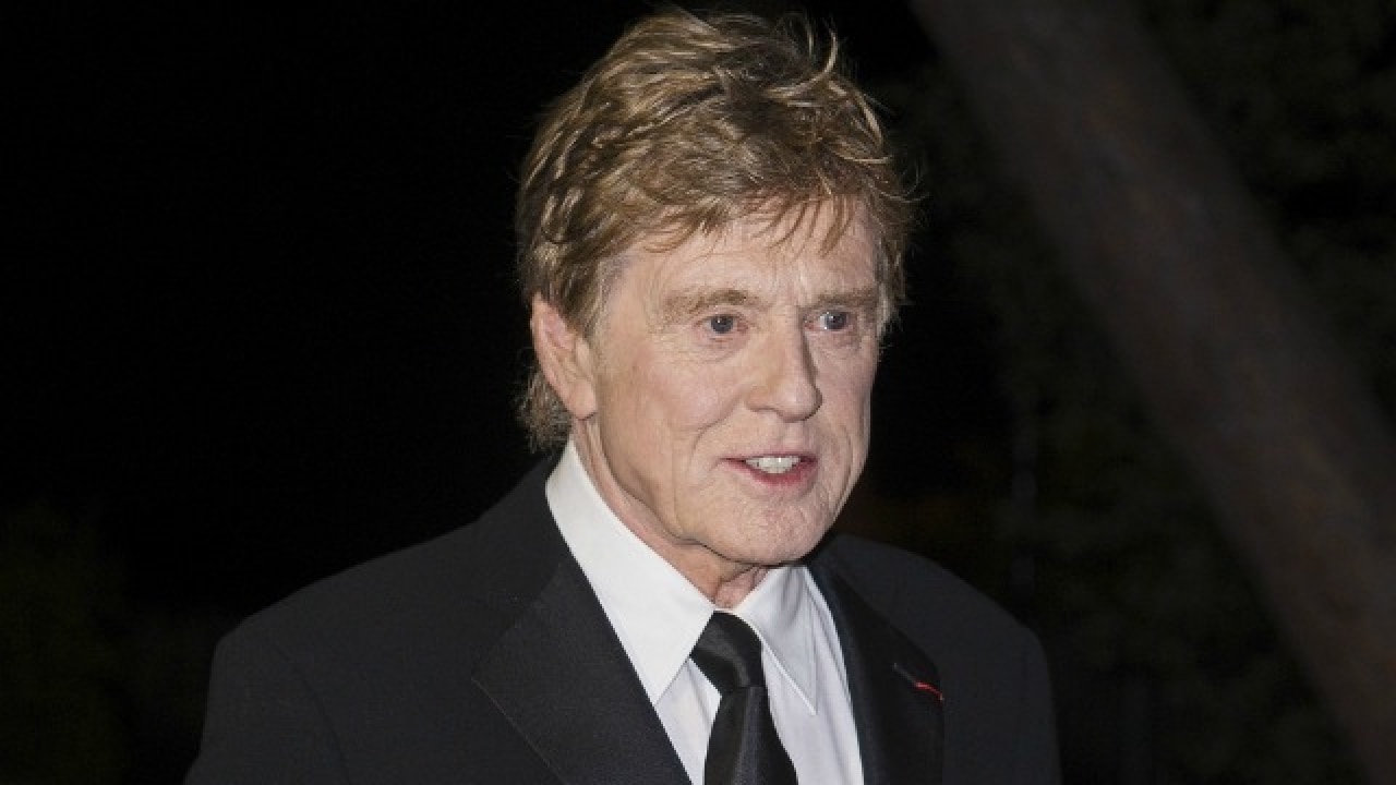 Robert Redford Still Alive True Or False? Is He Sick? Health Condition