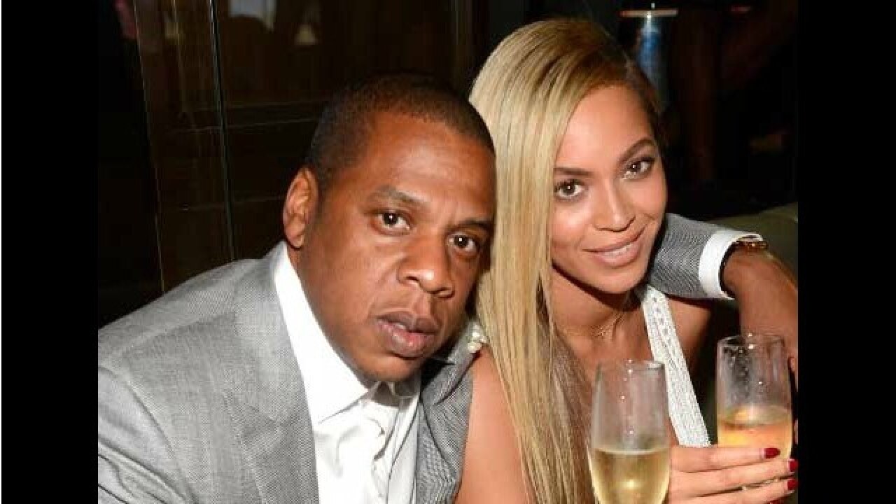 Jay Z, Beyonce ring in New Year in Dominican Republic