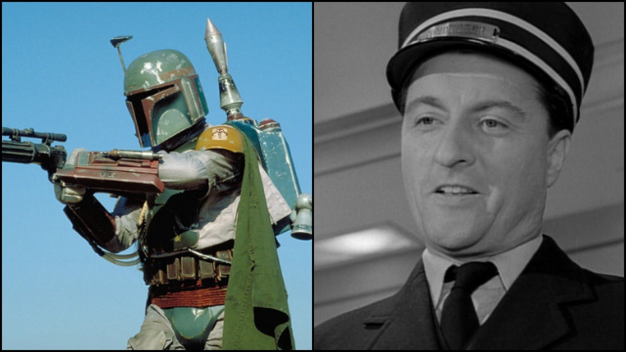 28+ Boba Fett Actor On Set Pictures