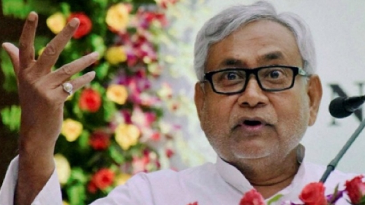 Bihar CM Nitish Kumar's son richer than father