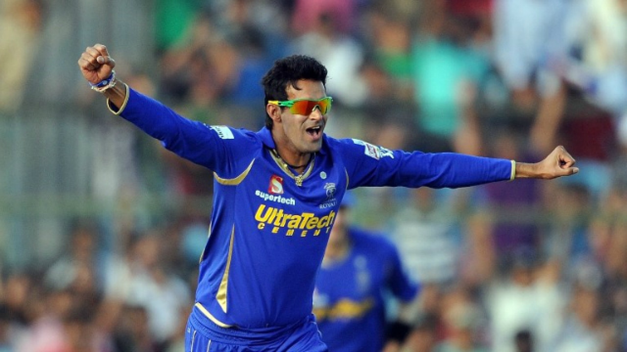 After justice lodha recommendations, bcci to take decision on chandila, hiken shah tomorrow