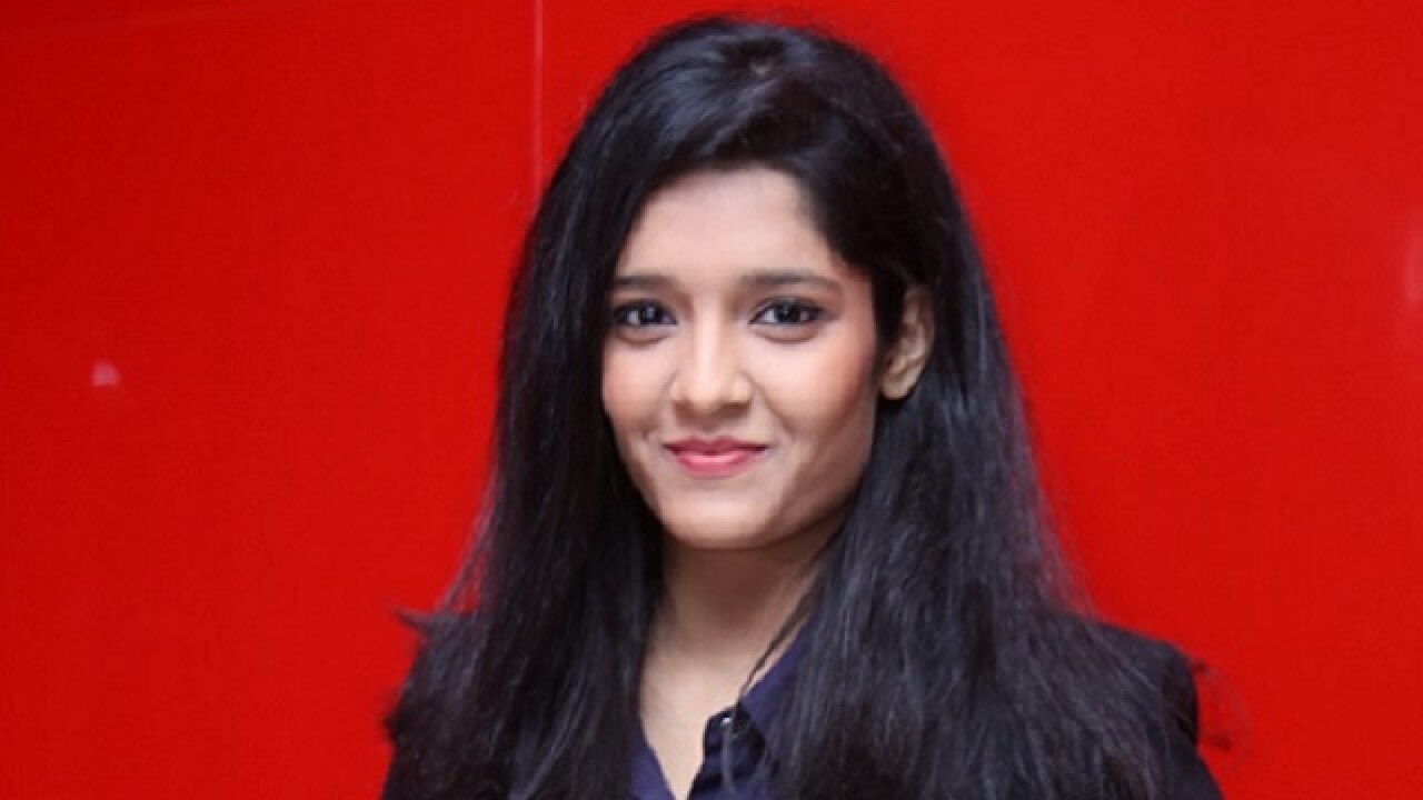 Mixed martial artist Ritika Singh talks about her acting debut in 'Saala Khadoos' Mixed martial artist Ritika Singh talks about her acting debut in 'Saala Khadoos'