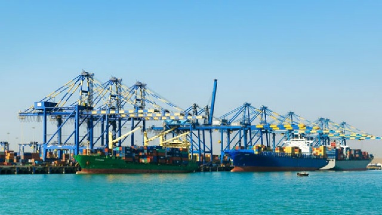 Adani Ports announces expansion of existing terminal at Mundra port