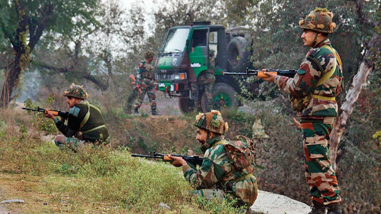 #dnaedit: Post Pathankot Terror Attack, India Needs A Nuanced Pakistan 