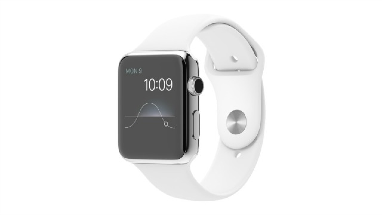 apple watch sport review