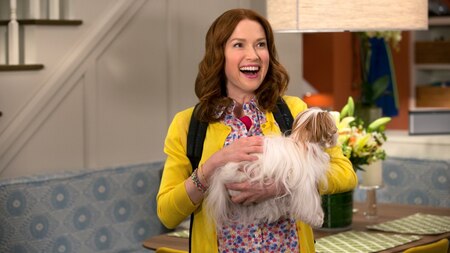 Unbrekable Kimmy Schmidt