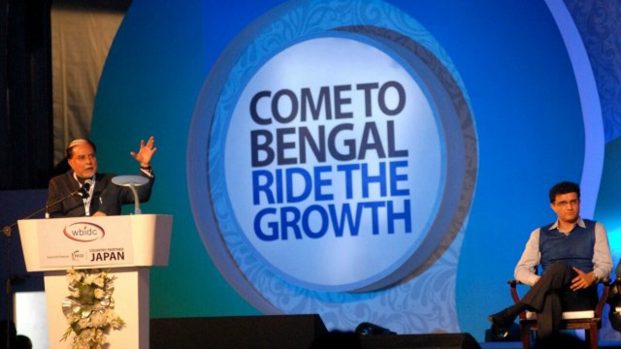 Essel group Chairman Dr Subhash Chandra to invest Rs 4000 crore in West