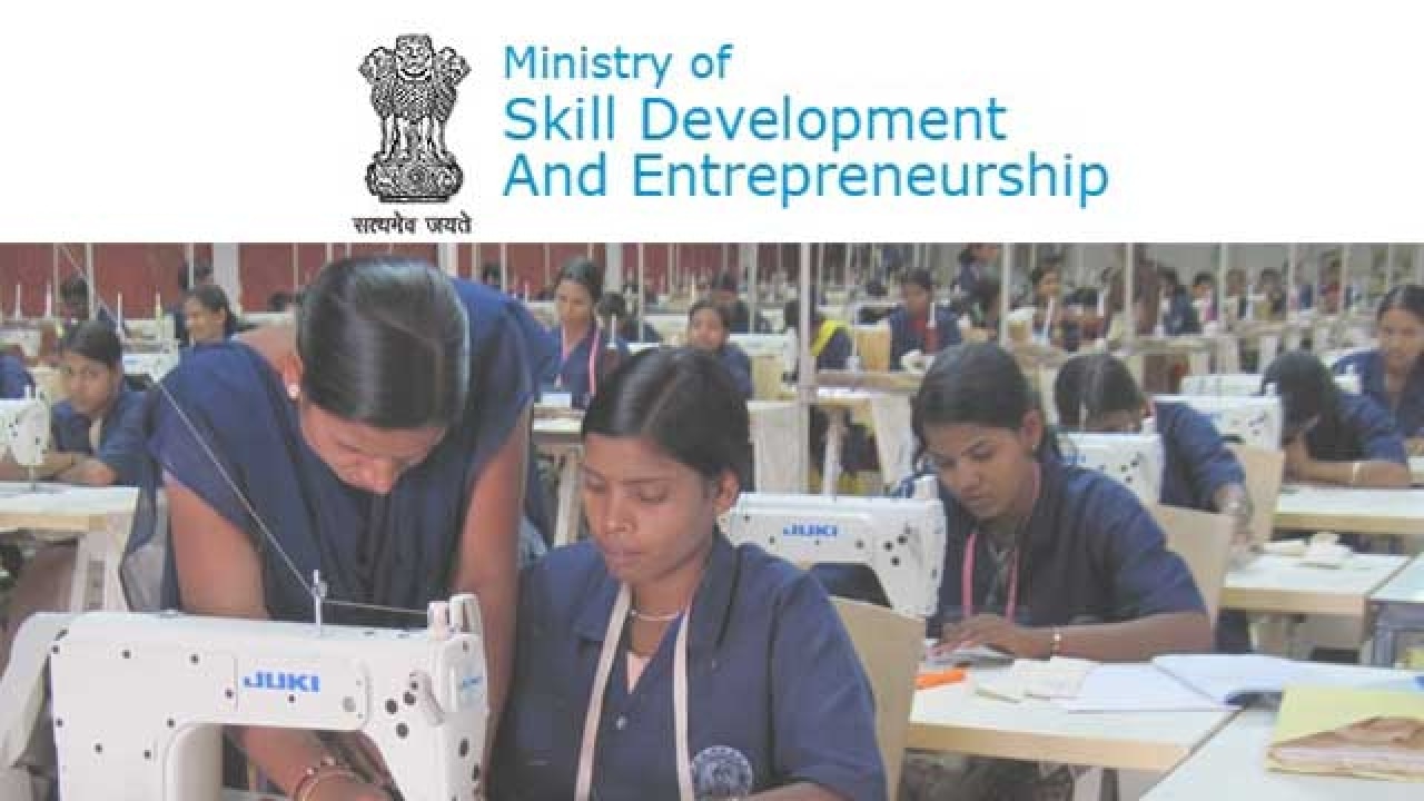 Govt to organise conclave on skill development in Mumbai on January 12