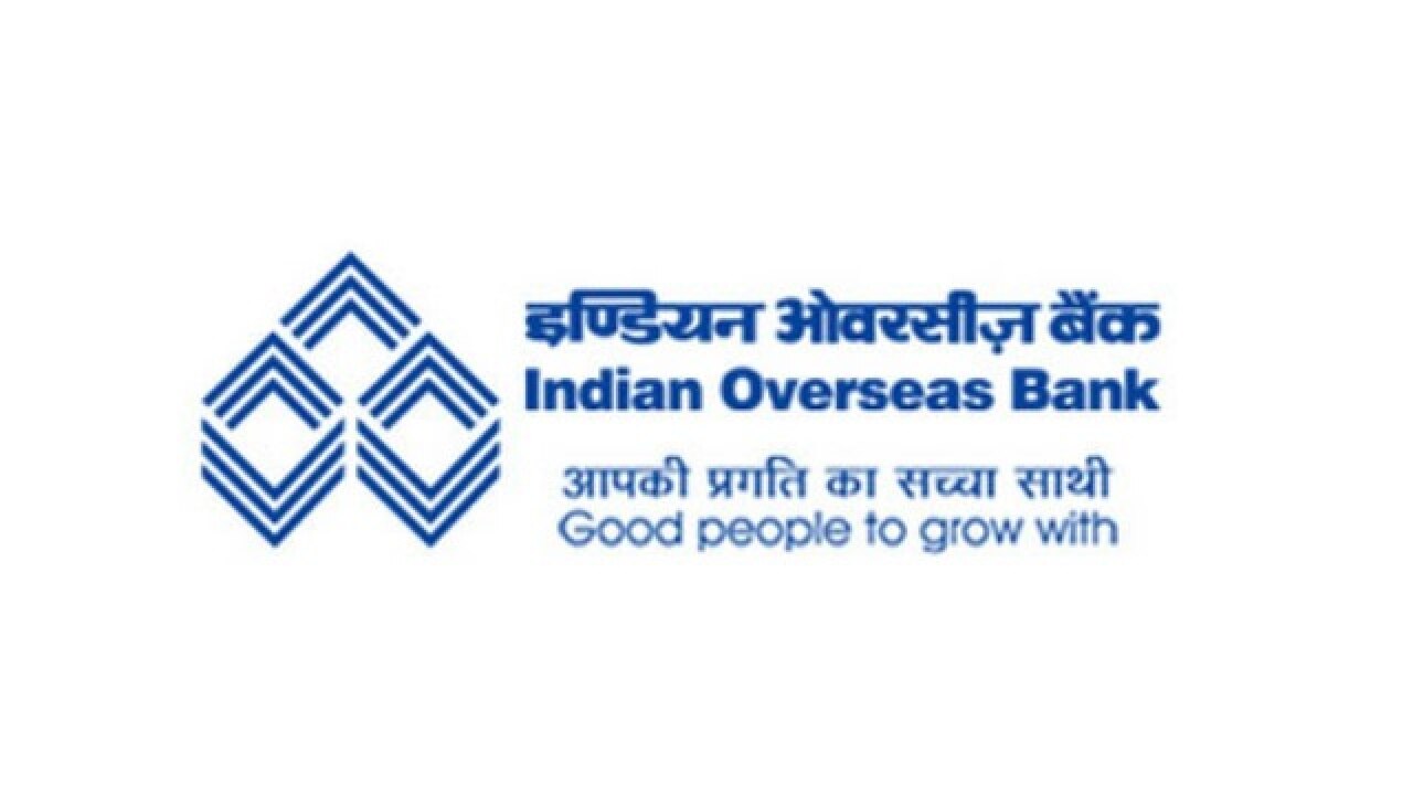  Indian Overseas Bank To Shutdown 10 Regional Offices To Improve Efficiency