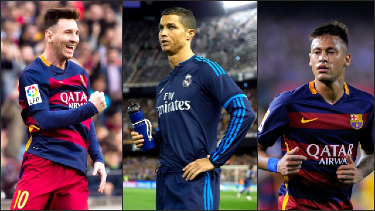 FIFA Ballon d'Or 2015: Here’s why Messi will easily beat Ronaldo and Neymar