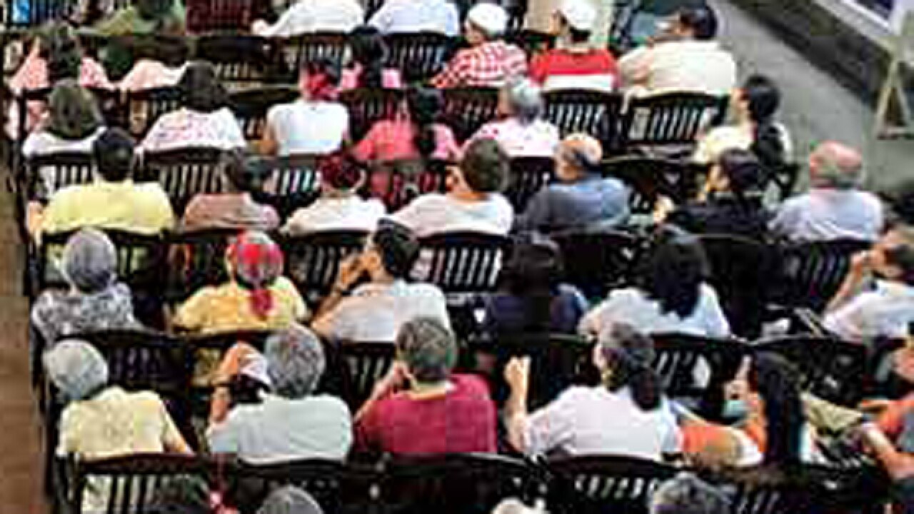 Cremation among Parsis see rise