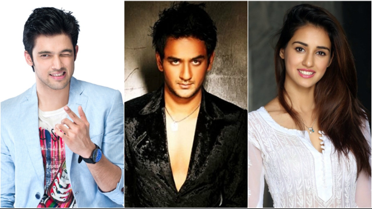 Revealed: Vikas Gupta was the reason behind Parth Samthaan and Disha