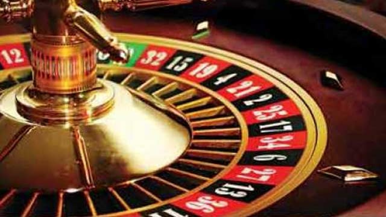Casinos Casinos