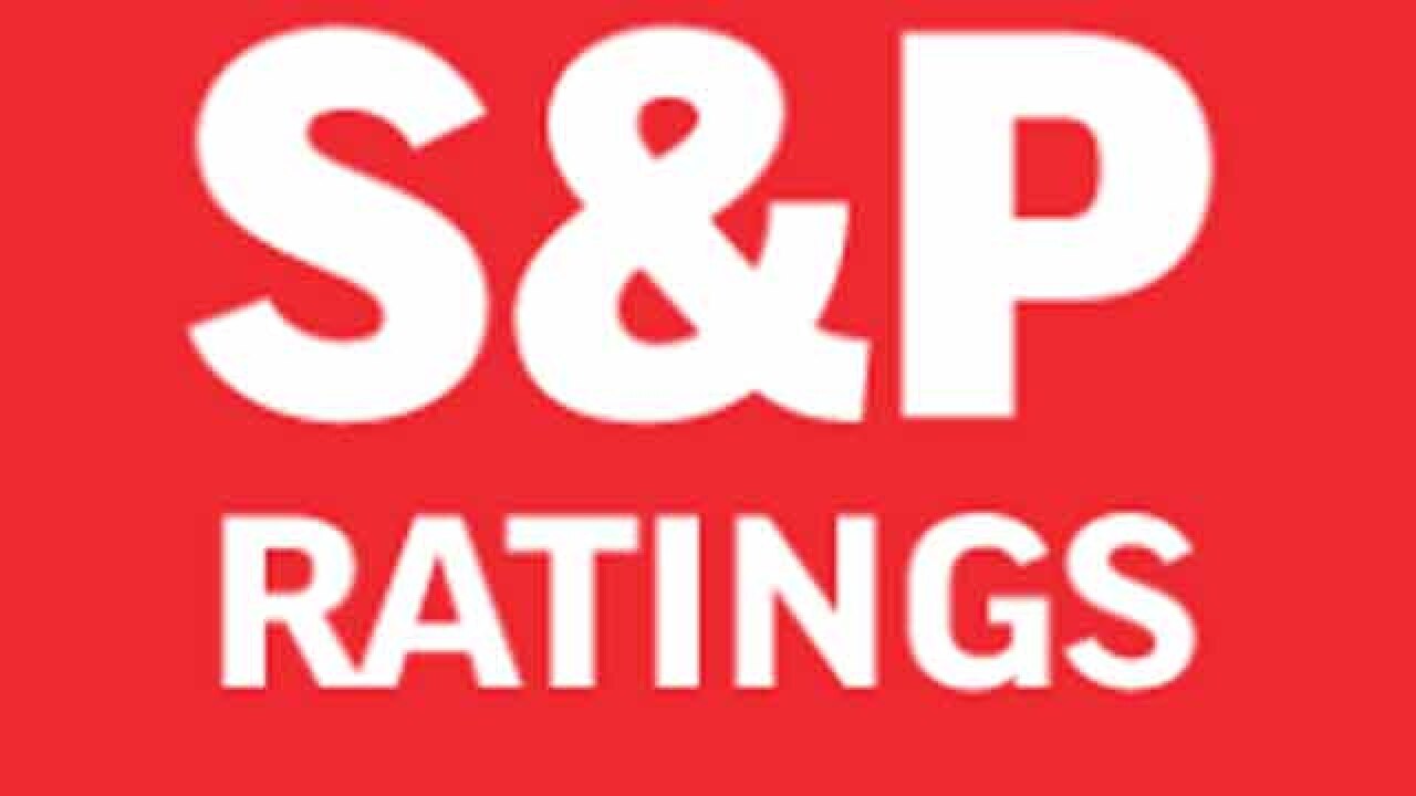 Emerging economies' outlook more worrying than china: s&p