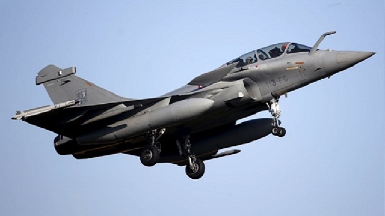 No deal with India to sell Rafales yet: French defence minister