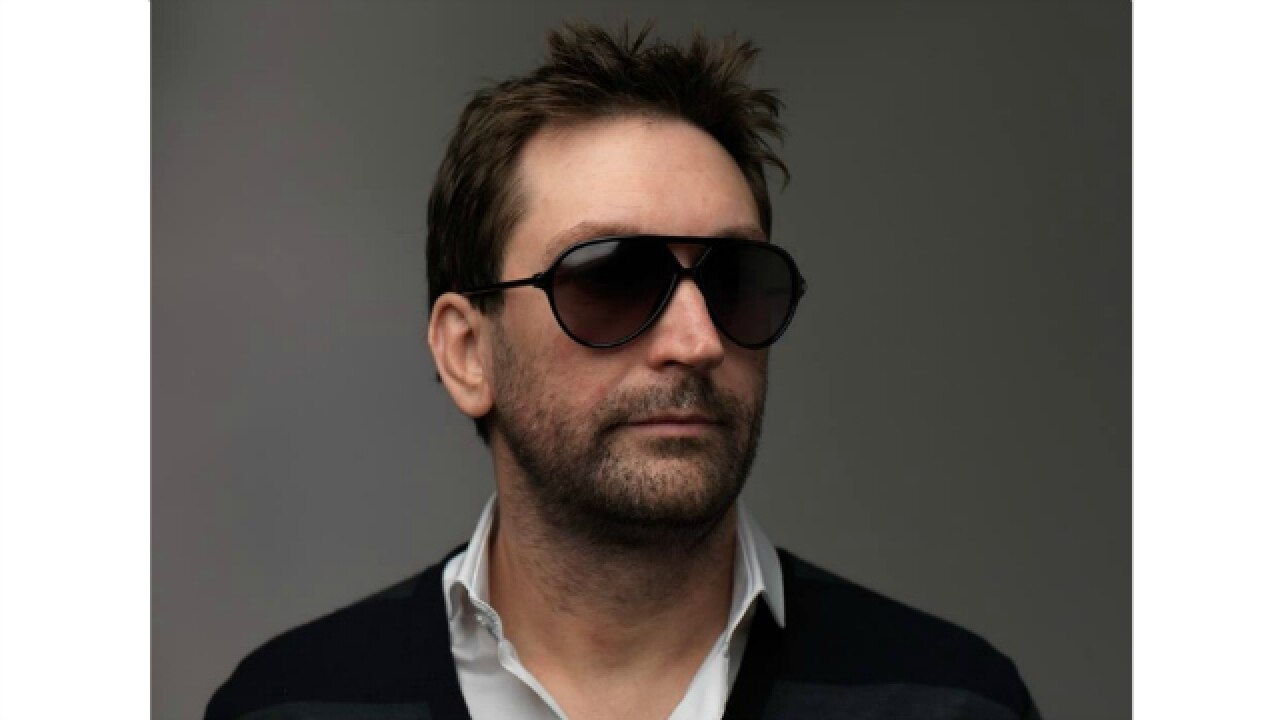 gta v producer studio