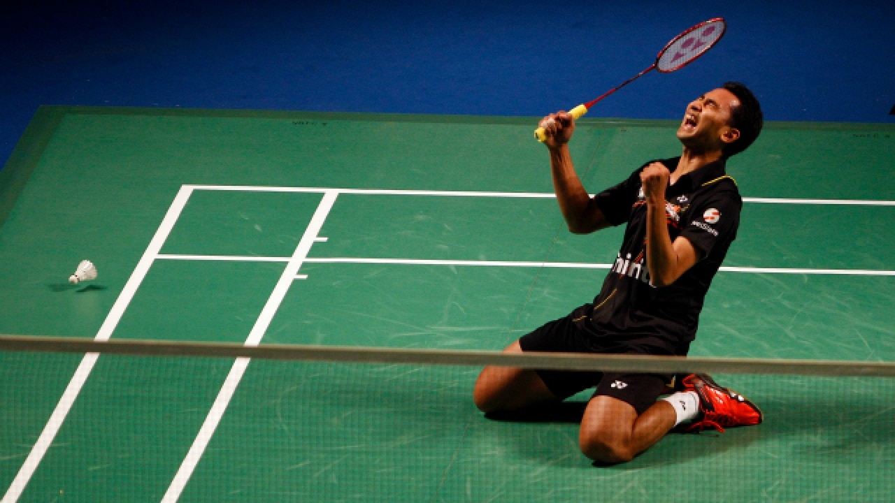 Premier Badminton League: Sugiarto breaks Sindhu-led Chennai Smashers ...