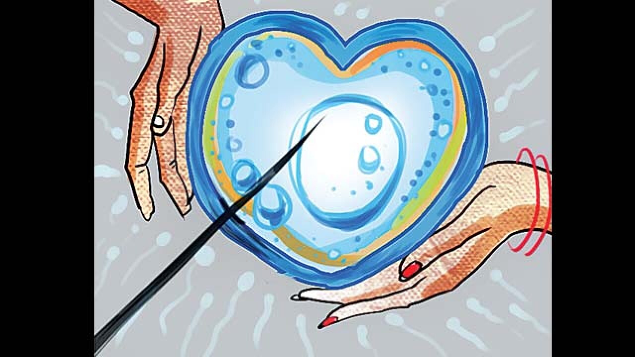 Image result for ivf