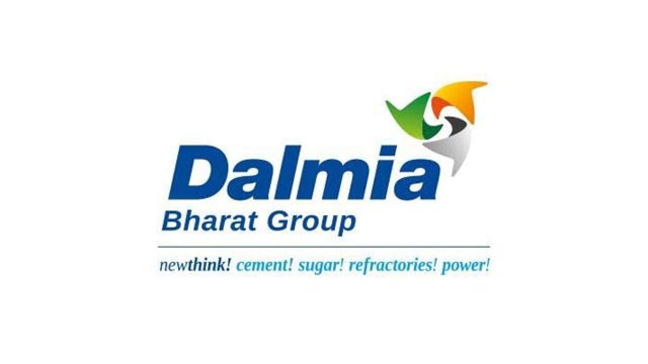 KKR sells stake in Dalmia Bharat Cement for over 1,218 crore