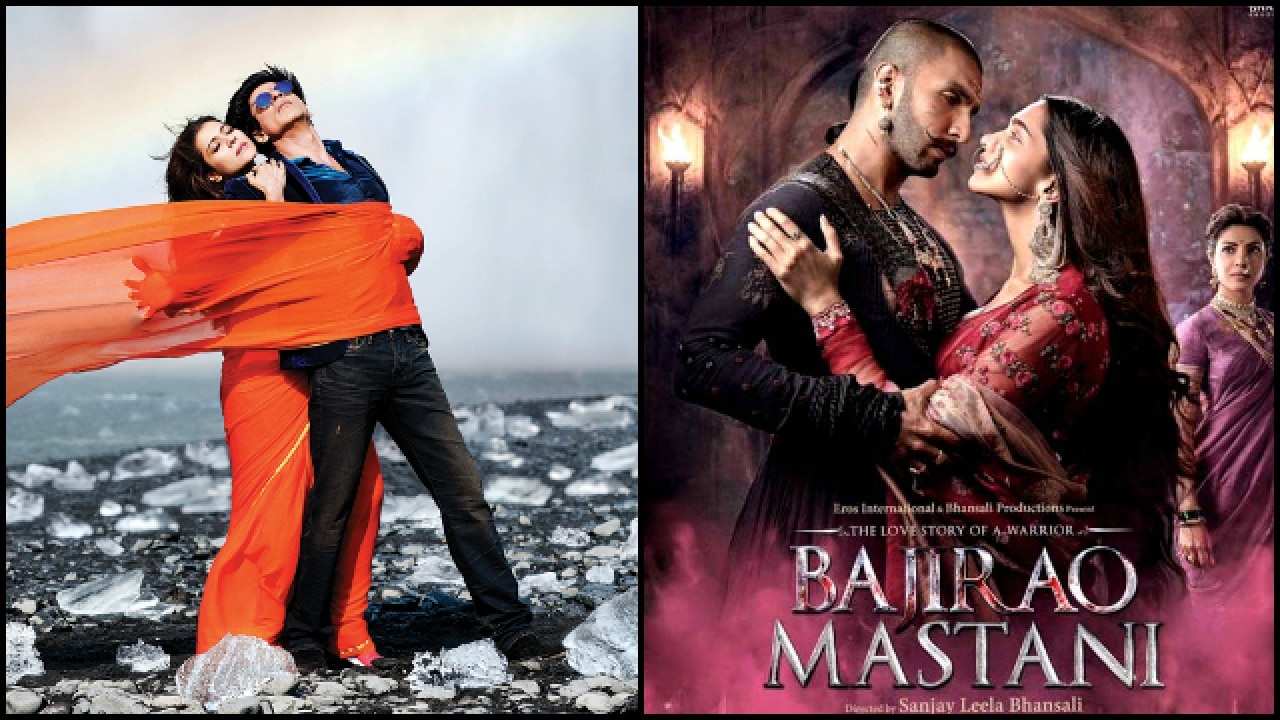 Dilwale v/s Bajirao Mastani: Who won the final round of the worldwide box office battle?