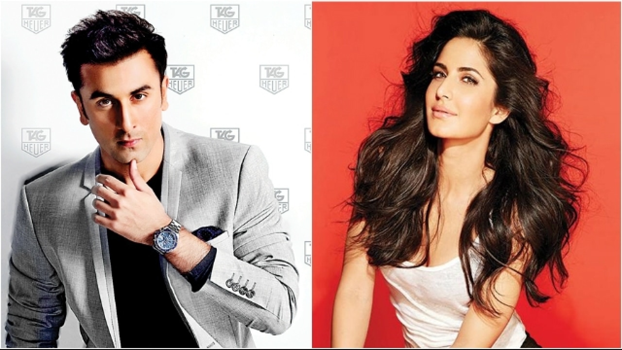 Katrina Xxx Sex Hot Video - Ranbir Kapoor and Katrina Kaif break-up: 5 reasons they were never meant to  be