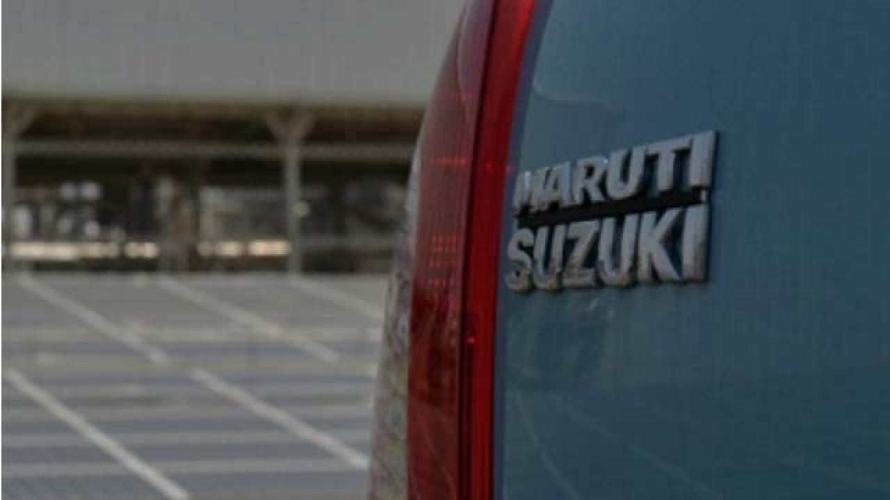 After honda, tata, now maruti suzuki hikes car prices by up to rs 12,000