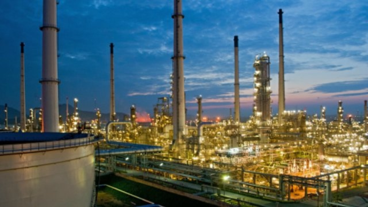 Hpcl Gets Environmental Clearance For Rs 18 400 Crore Vizag Refinery Expansion