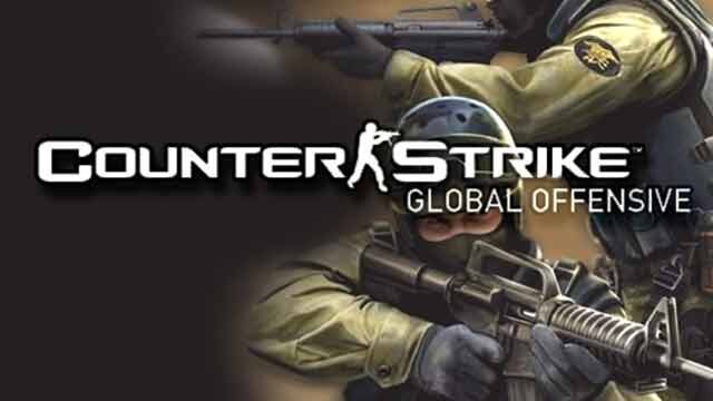 Counter Strike: Global Offensive - Esports Pro Games