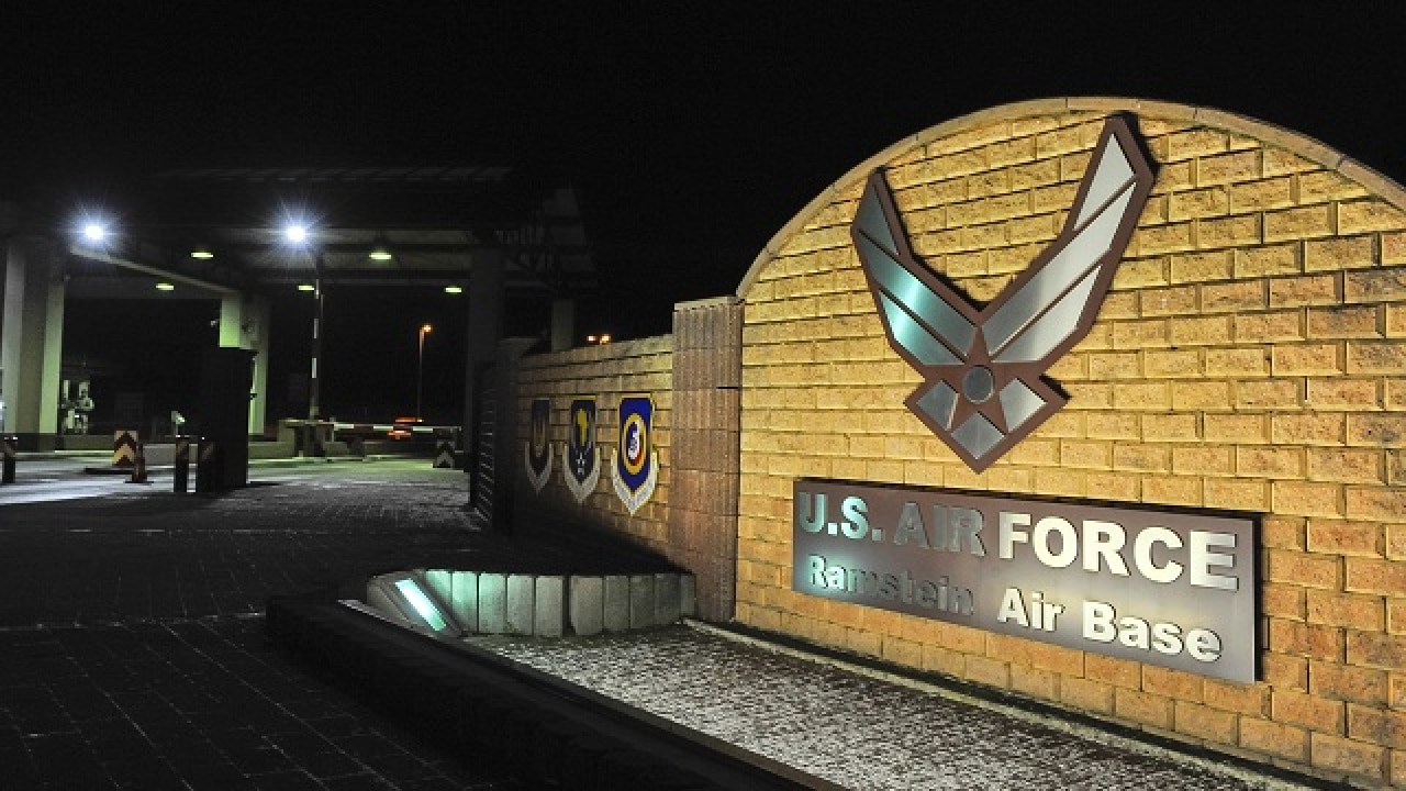 air force base