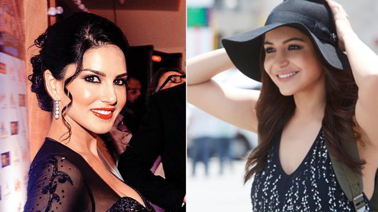 From Aamir Khan to Anushka Sharma: Bollywood stands up for Sunny Leone