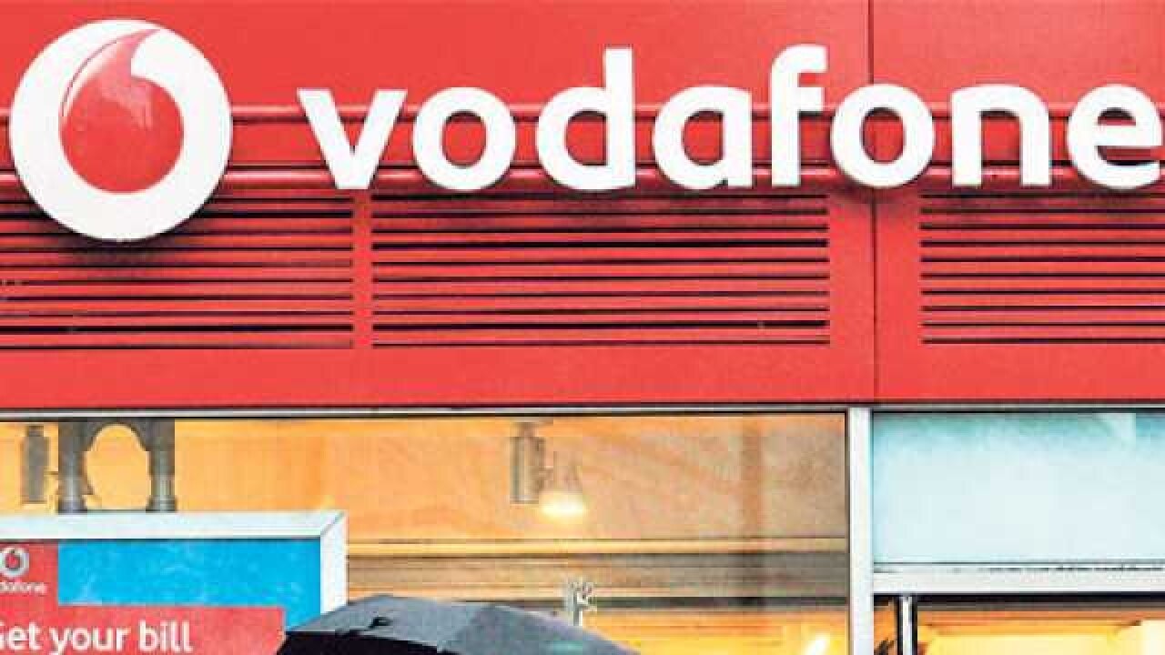 Vodafone to launch 4G in Haryana, UP by April