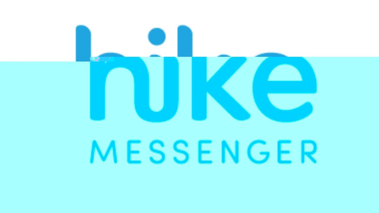 Hike Messenger crosses 100 million users