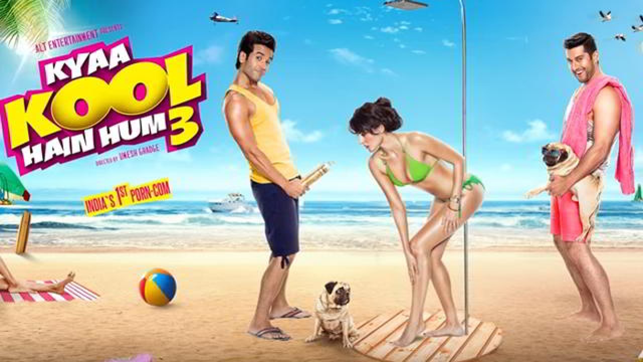 1280px x 720px - All we know about 'Kya Kool Hai Hum 3' including plot, cast, trailer and  review