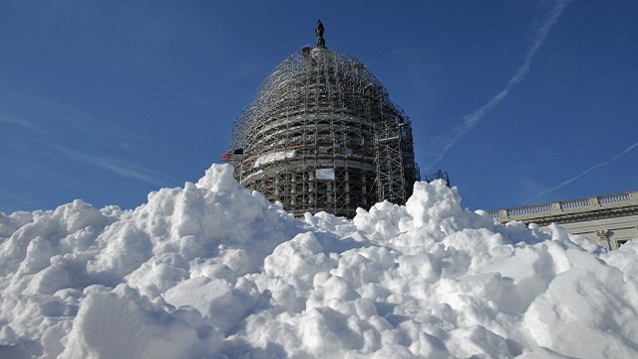 Millions brace for massive US snow storm; state of emergency declared
