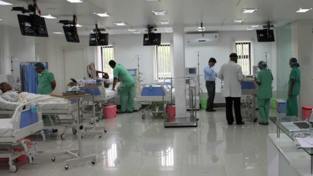 Dialysis service provider NephroPlus to set up 500 new centres across India
