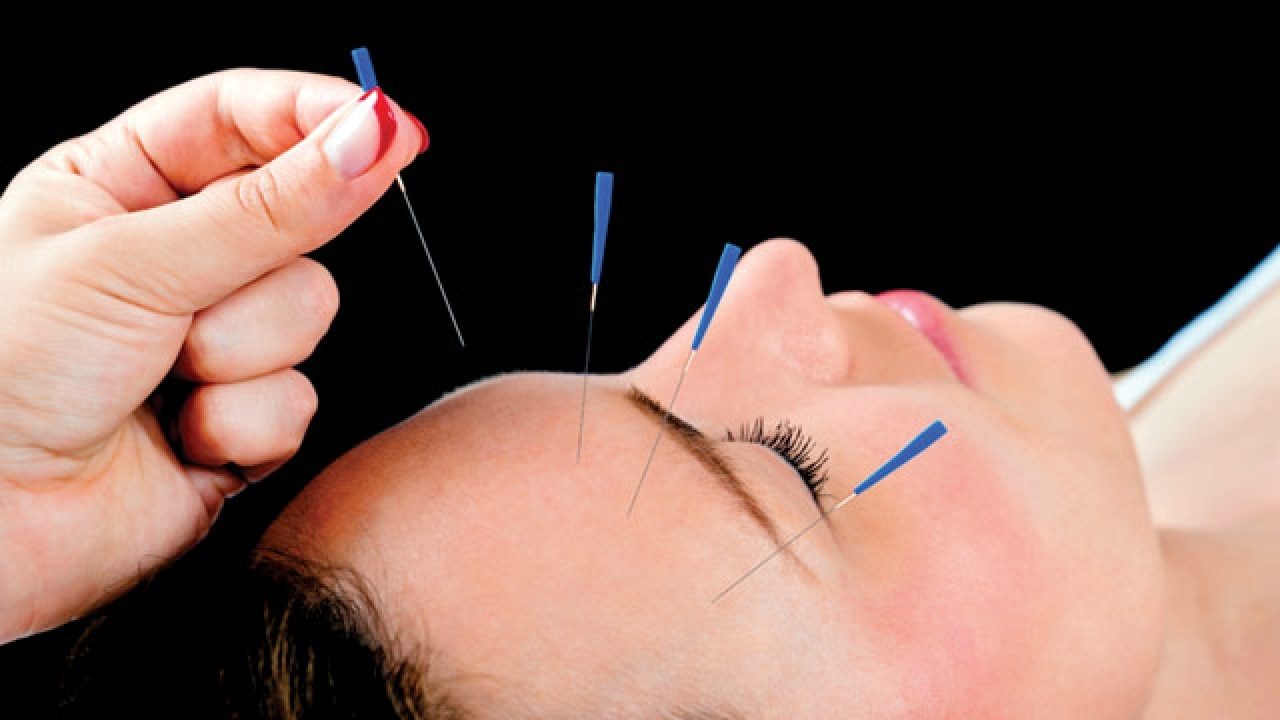 How Maharashtra formalised the science of acupuncture
