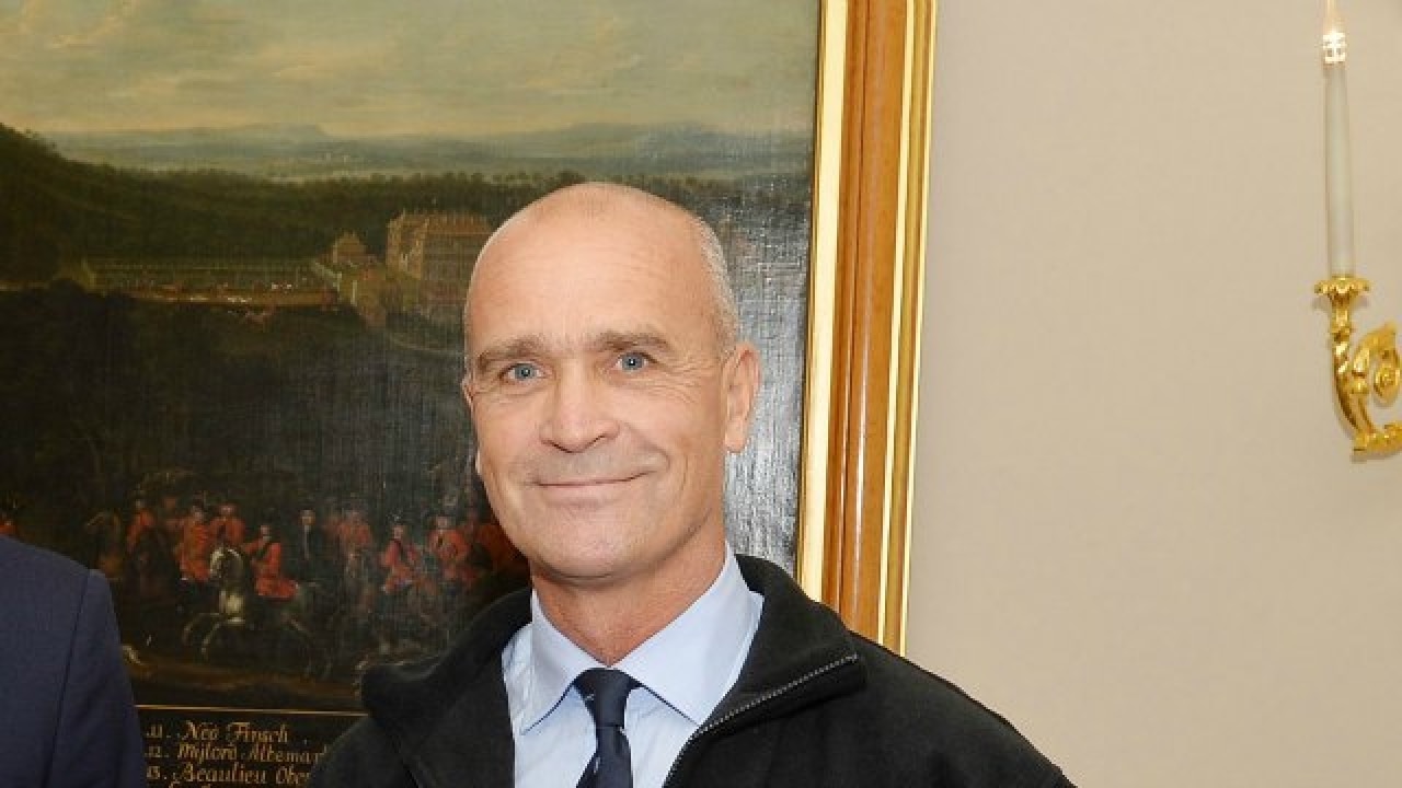 Explorer Henry Worsley dies just 50 km short of historic journey in