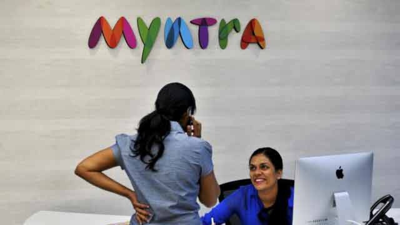 Myntra Logistics not to merge with Flipkart's logistics arm Ekart