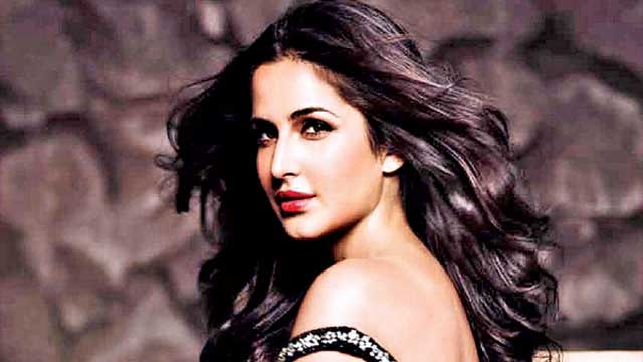 Disheartening To Read Stories About Personal Life: Katrina Kaif