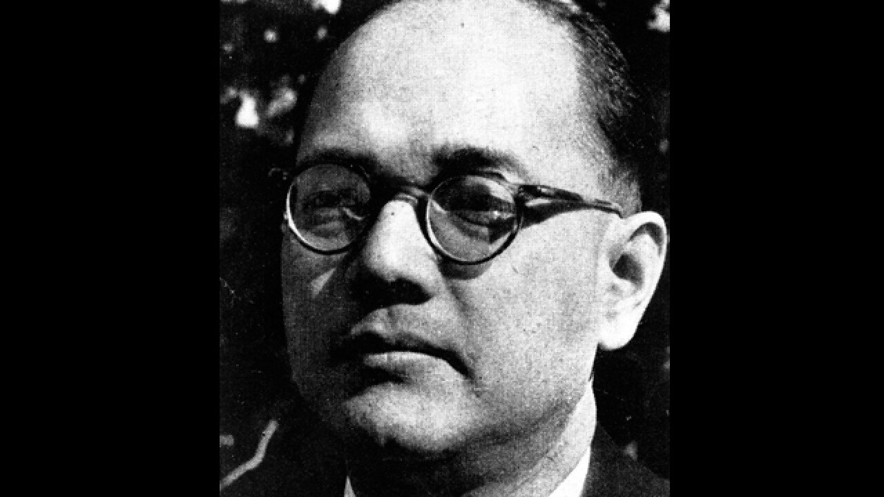 Netaji's gold tooth may be in ashes in Tokyo UK website