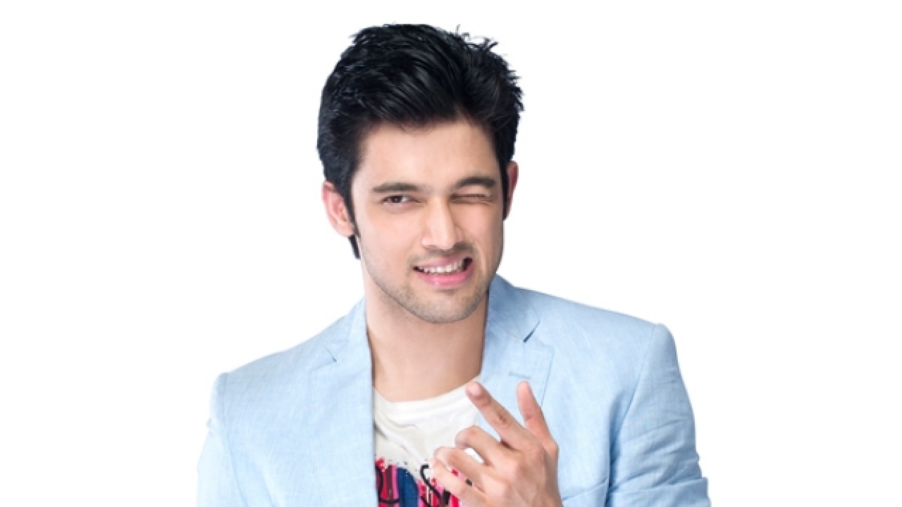 Good News For All Parth Samthaan Fans He S Signed Another Bollywood Film