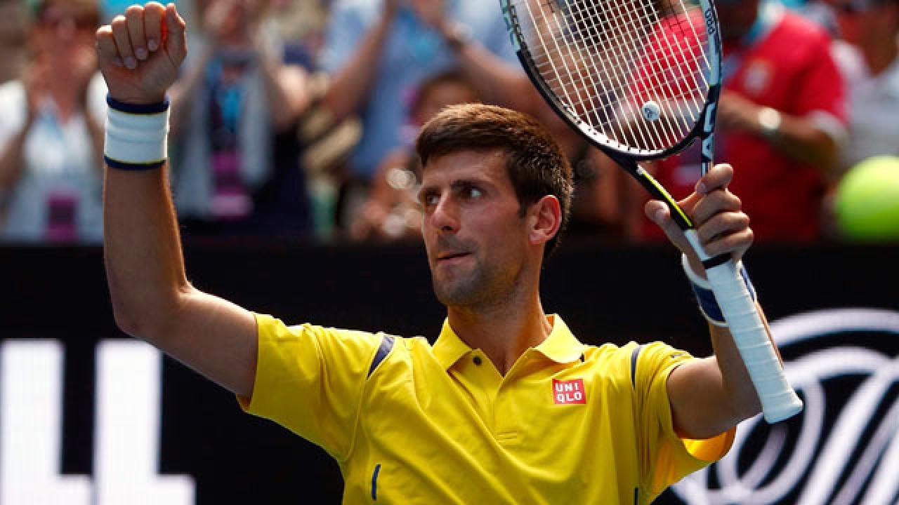 Next stop French Open: Will Novak Djokovic be the first ...