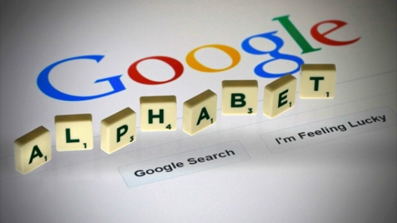 There are seven google products that now boast of over 1 billion users each